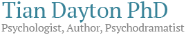 Tian Dayton PhD Logo